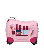 SAMSONITE DREAM2GO Chariot pour enfants Fourgon à glace - Valises cabine - 6