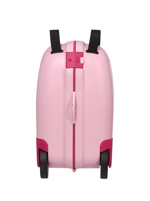 DREAM2GO Chariot pour enfants Fourgon à glace - Valises cabine