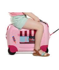 SAMSONITE DREAM2GO Chariot pour enfants Fourgon à glace - Valises cabine - 5