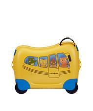 SAMSONITE DREAM2GO Chariot pour enfants bus scolaire - Valises cabine - 3