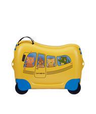 SAMSONITE DREAM2GO Chariot pour enfants bus scolaire - Valises cabine - 6