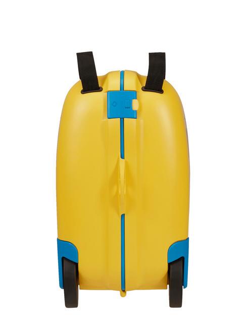 DREAM2GO Chariot pour enfants bus scolaire - Valises cabine