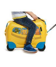 SAMSONITE DREAM2GO Chariot pour enfants bus scolaire - Valises cabine - 5