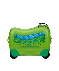 SAMSONITE DREAM2GO Chariot pour enfants dinosaure D. - Valises cabine - 3