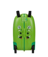 SAMSONITE DREAM2GO Chariot pour enfants dinosaure D. - Valises cabine - 4