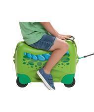 SAMSONITE DREAM2GO Chariot pour enfants dinosaure D. - Valises cabine - 5