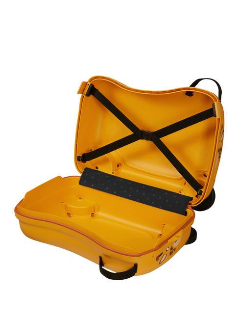 DREAM2GO Chariot pour enfants les girafes g. - Valises cabine