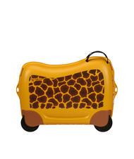 SAMSONITE DREAM2GO Chariot pour enfants les girafes g. - Valises cabine - 3