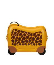 SAMSONITE DREAM2GO Chariot pour enfants les girafes g. - Valises cabine - 6