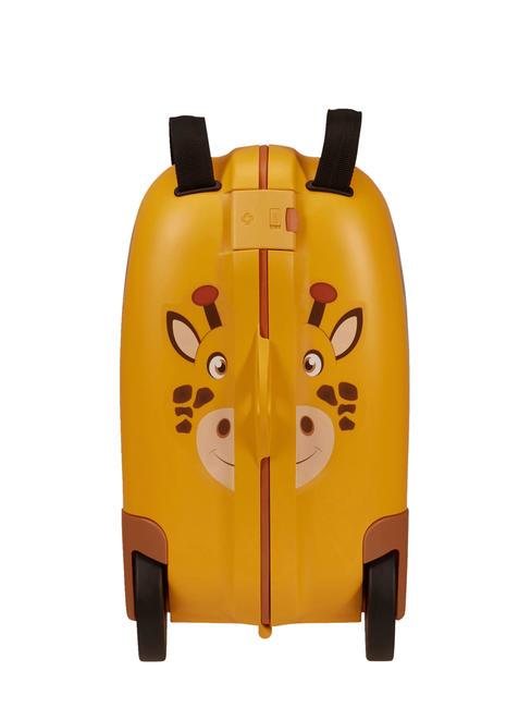 DREAM2GO Chariot pour enfants les girafes g. - Valises cabine