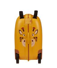 SAMSONITE DREAM2GO Chariot pour enfants les girafes g. - Valises cabine - 4