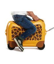 SAMSONITE DREAM2GO Chariot pour enfants les girafes g. - Valises cabine - 5