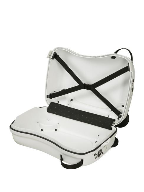 DREAM2GO Chariot pour enfants chiot p. - Valises cabine