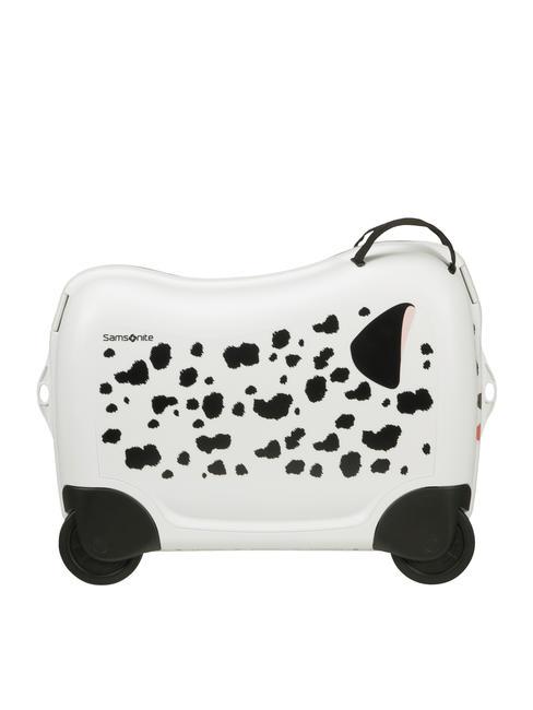 DREAM2GO Chariot pour enfants chiot p. - Valises cabine