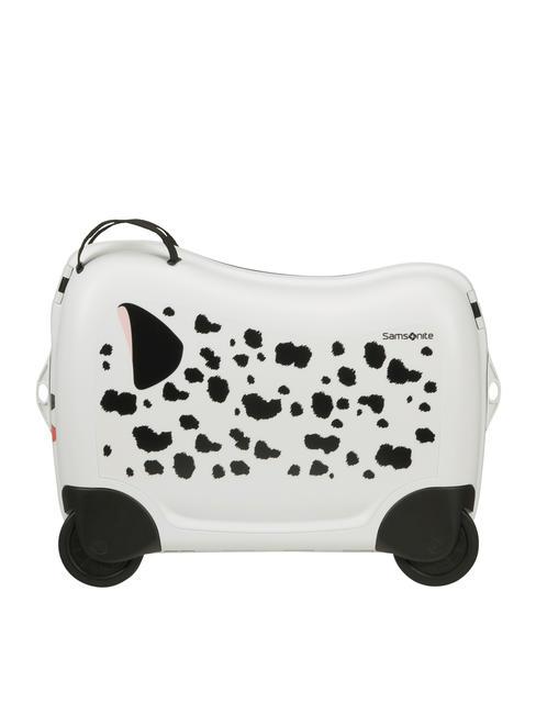 DREAM2GO Chariot pour enfants chiot p. - Valises cabine