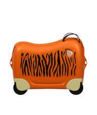 SAMSONITE DREAM2GO Chariot pour enfants tigre t - Valises cabine - 3