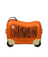 SAMSONITE DREAM2GO Chariot pour enfants tigre t - Valises cabine - 6