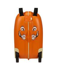 SAMSONITE DREAM2GO Chariot pour enfants tigre t - Valises cabine - 4