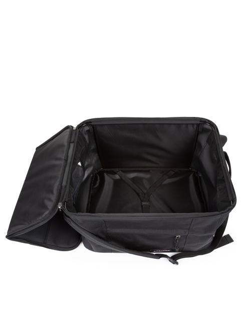 TRAVELBOX M Sac à dos de voyage moyen NOIR - Sacs de voyage
