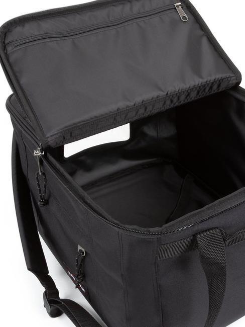 TRAVELBOX M Sac à dos de voyage moyen NOIR - Sacs de voyage