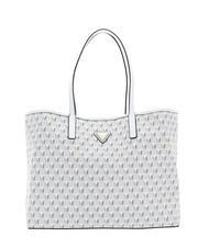 GUESS VIKKY LL Sac d'&eacute;paule logo en pierre - Sacs pour Femme - 2