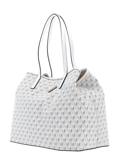 VIKKY LL Sac d'&eacute;paule logo en pierre - Sacs pour Femme