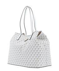 GUESS VIKKY LL Sac d'&eacute;paule logo en pierre - Sacs pour Femme - 3