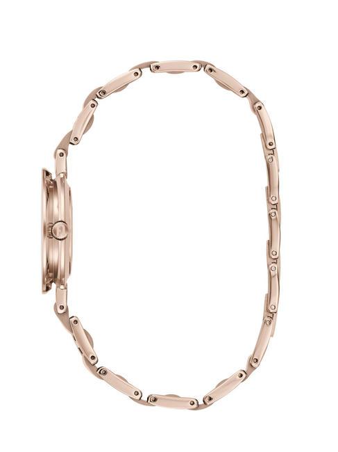 FURLA ESSENTIAL Montre uniquement l'heure rose - Montres