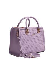 LIUJO MANHATTAN Sac à main, avec bandoulière glycine - Sacs pour Femme - 2