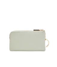 COCCINELLE METALLIC SOFT Porte-monnaie enveloppe - Portefeuilles Femme