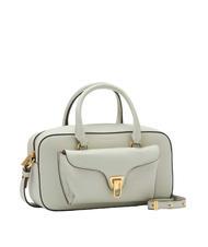 COCCINELLE BEAT SOFT Sac à main en cuir avec bandoulière - Sacs pour Femme