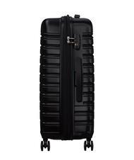 AMERICAN TOURISTER FLASHLINE Chariot extensible moyen ombre noire - Valises Rigides - 3