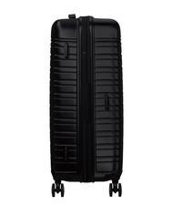 AMERICAN TOURISTER FLASHLINE Chariot extensible moyen ombre noire - Valises Rigides - 4