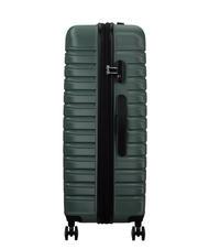 AMERICAN TOURISTER FLASHLINE Grand chariot extensible forêt Noire - Valises Rigides - 3