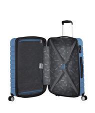 AMERICAN TOURISTER FLASHLINE Grand chariot extensible - Valises Rigides