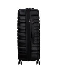 AMERICAN TOURISTER FLASHLINE Grand chariot extensible ombre noire - Valises Rigides - 3