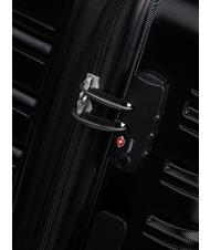 AMERICAN TOURISTER FLASHLINE Grand chariot extensible ombre noire - Valises Rigides - 5
