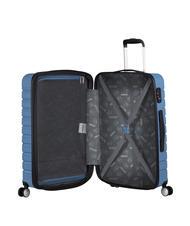 AMERICAN TOURISTER FLASHLINE Chariot extensible moyen - Valises Rigides