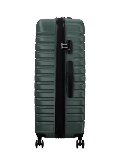 FLASHLINE Chariot extensible moyen forêt Noire - Valises Rigides