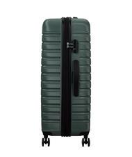 AMERICAN TOURISTER FLASHLINE Chariot extensible moyen forêt Noire - Valises Rigides - 3