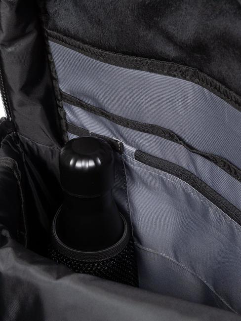 TECUM F CNNCT F  Sac à dos ordinateur 16" noir - Sacs à dos pour ordinateur portable