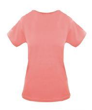 NORTH SAILS OCEAN LOGO T-shirt en cotton Rose - T-shirt - 2