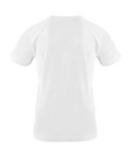 NORTH SAILS SAILING TEAM T-shirt en cotton blanche - T-shirt - 2