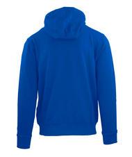 NORTH SAILS NEWPORT USA EST Sweat avec capuche et poche Royal - Pulls molletonn&eacute;s - 2