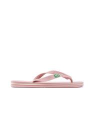 IPANEMA CLAS BRASIL II  Tongs rose/rose - Chaussures Femme - 2
