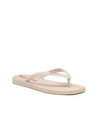 IPANEMA SOLAR Tongs beige/beige - Chaussures Femme - 4