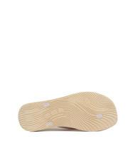 IPANEMA SOLAR Tongs beige/beige - Chaussures Femme - 5