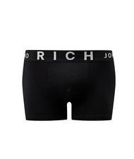 JOHN RICHMOND LONDON TRIPACK Lot de 3 boxers noir - Slip homme - 6
