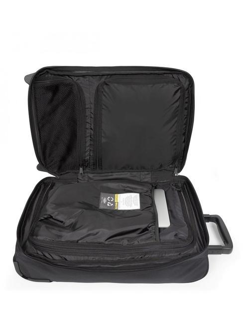 DOUBLE TRANVERZ S Chariot à bagages à main gris rw - Valises cabine