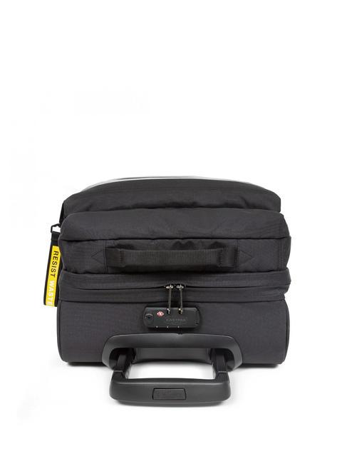 DOUBLE TRANVERZ S Chariot à bagages à main gris rw - Valises cabine